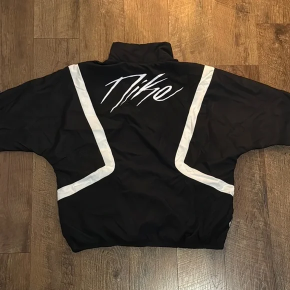 Nike Premium Zip Up - Picture 4 of 4